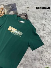 ФУТБОЛКА ВЕЛИКАН отличное качество