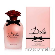 Высокого качества Dolce&Gabbana - Dolce Rosa Excelsa, 100 ml