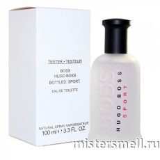 Тестер Hugo Boss Bottled Sport