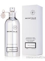 Тестер Montale Wild Pears