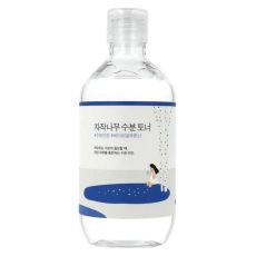 ROUND LAB Увлажняющий тонер для лица с березовым соком / Birch Juice Moisturizing Toner, 300 мл