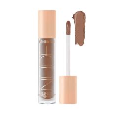 Belor Design. Жидкие матовые тени Nude Harmony, Тон 12 choco loco