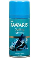 Дезодорант мужской спортивный FAWARIS
