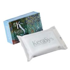 KeraSys Мыло косметич. Mineral Balance 100г (9710) KeraSys