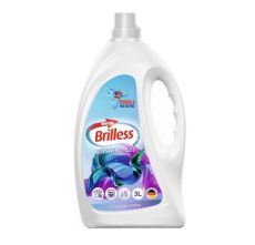 Гель для стирки Brilless Universal Pro Enzyme, 3л