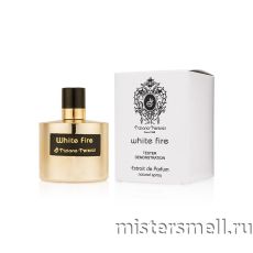 Тестер Tiziana Terenzi White Fire