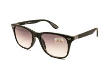 Готовые очки Coral Ralf 0855 cl-c1 тонировка Фиолетовый градиент Женские