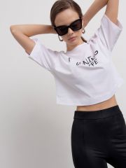 23С-2731ТСП Conte elegant Футболка white-meaning