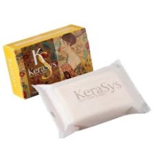 KeraSys Мыло косметич. Vital Energy 100г (9703) KeraSys