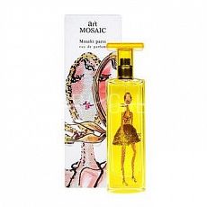 MASAKI MATSUSHIMA ART MOSAIC lady 10ml edp