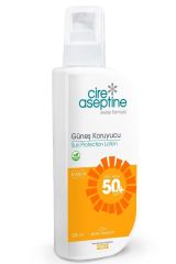 Лосьон для тела солнцезащитный Cire Aseptine