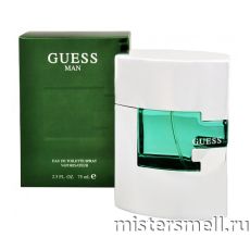 Guess - Guess Man, 75 ml