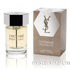 Yves Saint Laurent - L