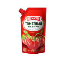 Кетчуп КУХМАСТЕР 