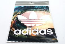 Салфетка микрофибра adidas Нет бренда