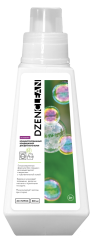 [DZENCLEAN] Кондиционер-ополаскиватель гипоаллергенный ДЛЯ ДЕТСКОГО БЕЛЬЯ концентрированный, 800 мл
