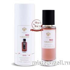 Тестер супер-стойкий 44 мл В ТУБЕ Mancera Red Tobacco