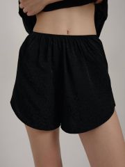 509459 Conte elegant Шорты black