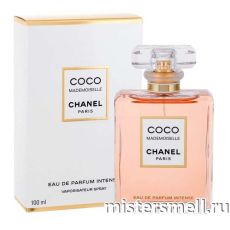 Chanel - Coco Mademoiselle Intense, 100 ml