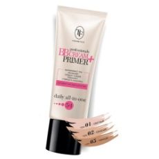 CTW 11 BB-CREAM+Primer тон 03 темный МАКИЯЖ ТРИУМФ
