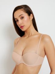 31204111223 Бюстгальтер бежевый Infinity Lingerie