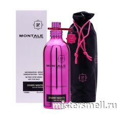 Тестер Montale Starry Night