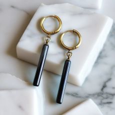 Серьги Xuping из стали