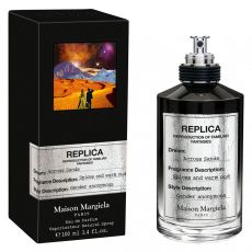 Maison Margiela Replica Across Sands Unisex edt 100 ml