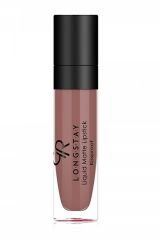 Помада жидкая для губ GR Longstay Liquid Matte Lipstick - 023 LS Светло-коричневый (023)