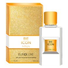 SERGIO NERO beIcon INSTYLE edt55ml (версия Lacoste)