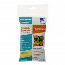 5285593 		 Osmocote Bloom 12-7-18 + ТЕ 2-3 мес, 100 г