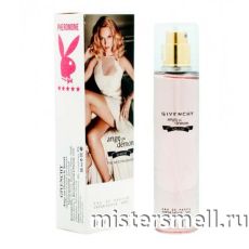 Парфюмерия 55 мл white феромоны Givenchy Ange ou Demon le Secret