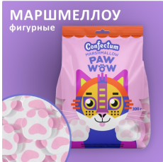 Маршмеллоу 