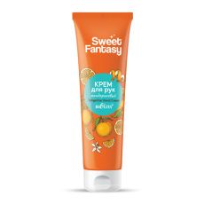 Белита SWEET FANTASY. Крем для рук Мандариновый, 100 мл