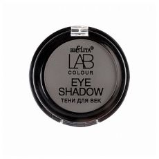 030369 Bielita LAB colour. Тени для век, тон 107 steel matt