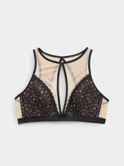 Venus TA0004 Conte elegant Бюстье Черный