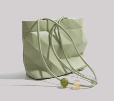 Женская сумка через плечо ZARA