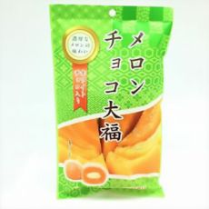 008928 MELON CHOCO DAIFUKU Моти 