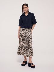 LBL 2646 Conte elegant Блузка black