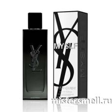 Высокого качества Yves Saint Laurent - MYSLF, 100 ml