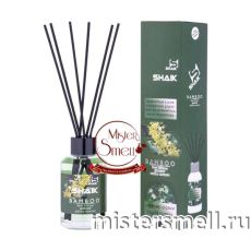 Диффузор Shaik Bamboo Цветок Османтуса