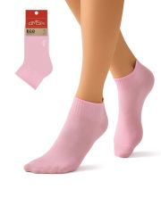 OMSA ECO 253 Omsa Носки Rosa (Розовый)