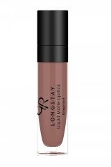Помада жидкая для губ GR Longstay Liquid Matte Lipstick - 024 LS Коричневый (024)