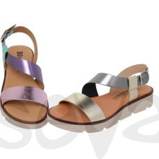 Blusandal, SANDALIA SEÑORA PIEL