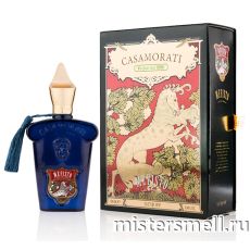 Высокого качества Xerjoff - Casamorati Mefisto, 100 ml