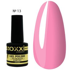 Гель Лак OXXI № 13 8 ml