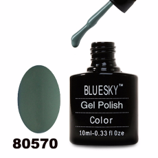 Шеллак Bluesky № 80570 10 ml