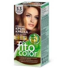 Fitocolor тон 5.3 Золотистый каштан 115мл (20шт.) Глобал Био Косметик