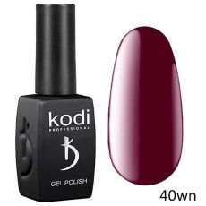 Гель Лак Kodi Professional № 40WN 12 ml