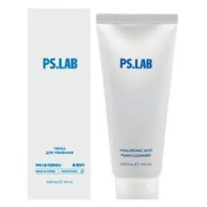 PSLab Пенка д/умыв. Увлажн. Гиалурон. 100ml (5557/4010) PSLab